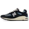 New 990v2 MiUSA Teddy Santis Navy Castlerock M990TB2