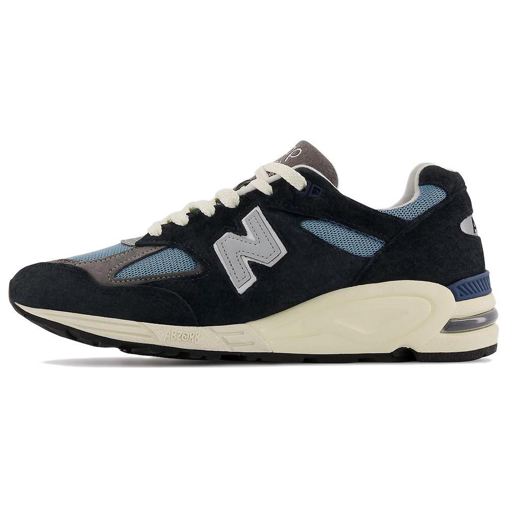 

Кроссовки New Balance 990v2 MiUSA Teddy Santis Navy Castlerock(M990TB2) 43