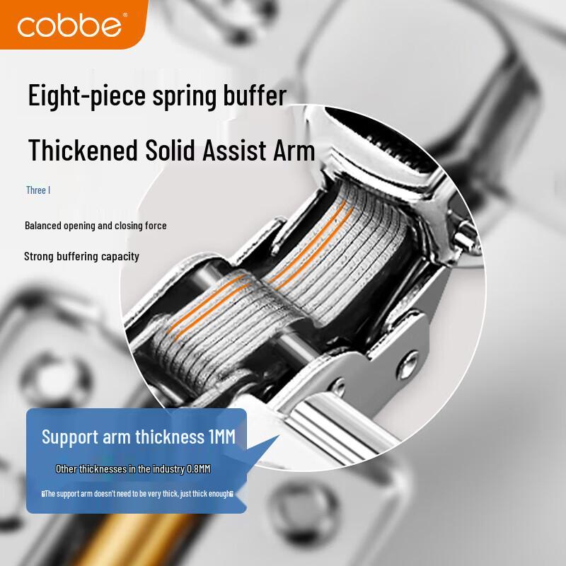 Cabinet & Furniture Hardware Collection