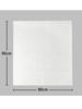 Chemical Japan Müllsack Transparenter Plastiksack 70L BOX 100 Stück LD-70N