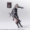 Square Enix Neer Replicant Ver.1.22474487139... Bling Arts Shonen Niehr Pvc Pre Painted Action Figure