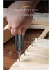 Multifunctional Screwdriver Set for Household, Mobile, and Computer Repair