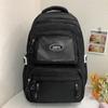 Schoolbags for Children Elementary School Students  Girls High School and Junior High School Students  Two Piece Backpacks
