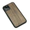 Wooden Case for iPhone 11 PRO American Walnut