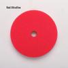 Beveled Flat Sponge Polishing Pad Set for Car Scratch Repair & Restoration