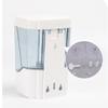 600ml automatic sensing soap dispenser for washing mobile phones without punching holes bathroom toilets hotel phone washing