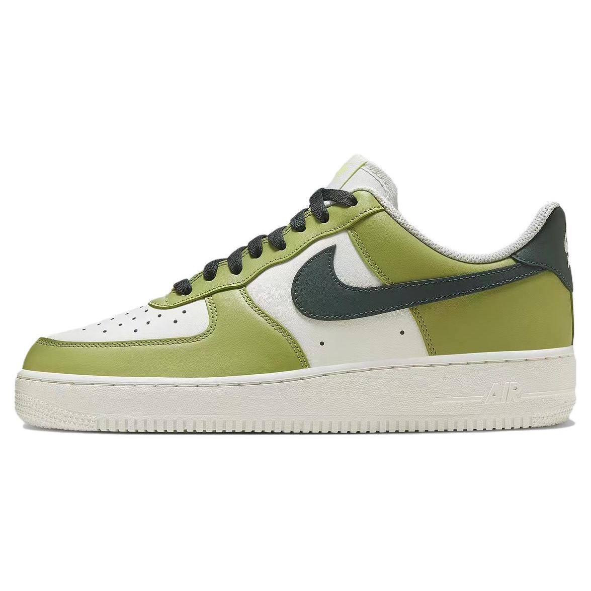 

Nike Air Force 1 07 Green Apple 42.5