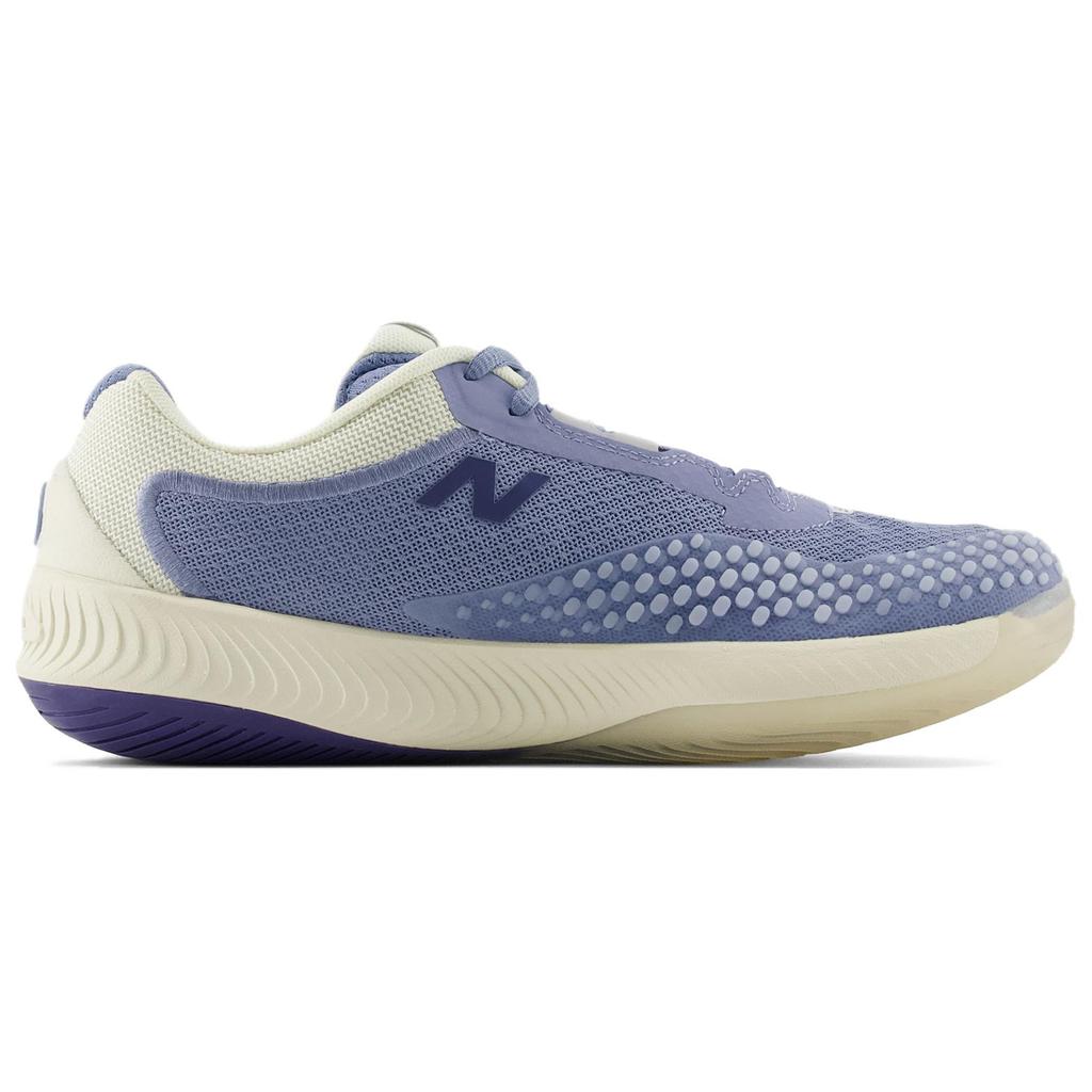 New Balance NB FuelCell 996v6 Low top Tennis Shoes Women's Blue White WCH996F6