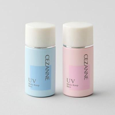 Maquilhagem Keep Base 30ml 2 tipos (Escolha 1)