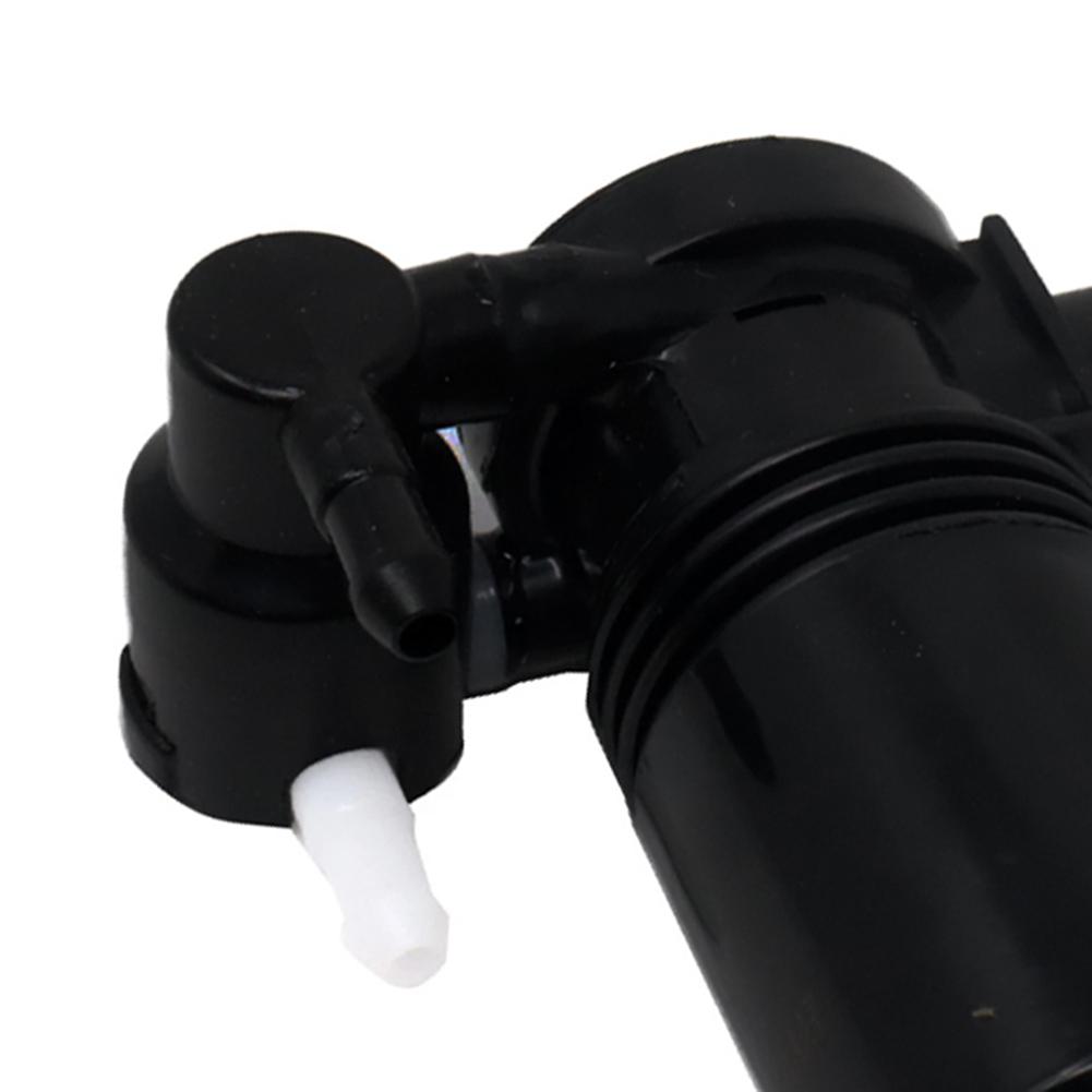 Car Windshield Washer Pump 8A6117K624AA For Ford For Edge 2007-2014 For Explorer For Fiesta 2011-2015  For MKT 2010-2014