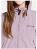Didriksons Meliss Jacket schwarz