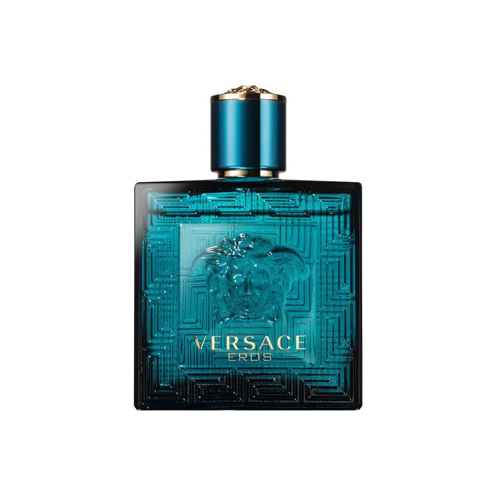 Versace Eau De Toilette, Eros, Eau De Toilette Men's Eau Perfume Fougere Eau De Toilette 30ml/50ml/100ml/200ml