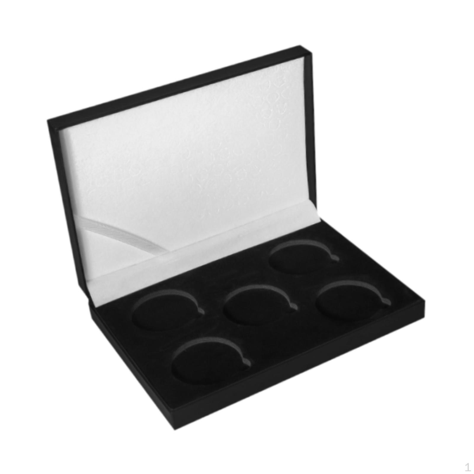 

Case, Storage Box for Commemorative Items And Badges S