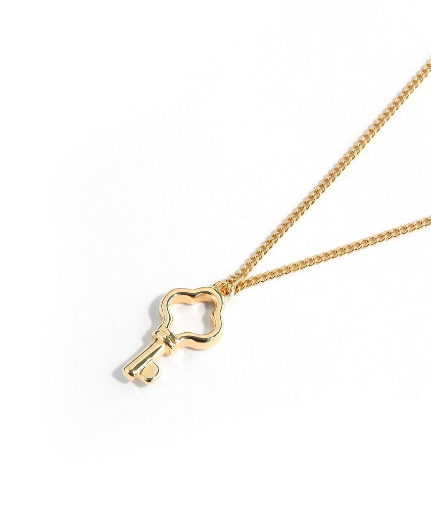 Buttering Bn0047G Necklace