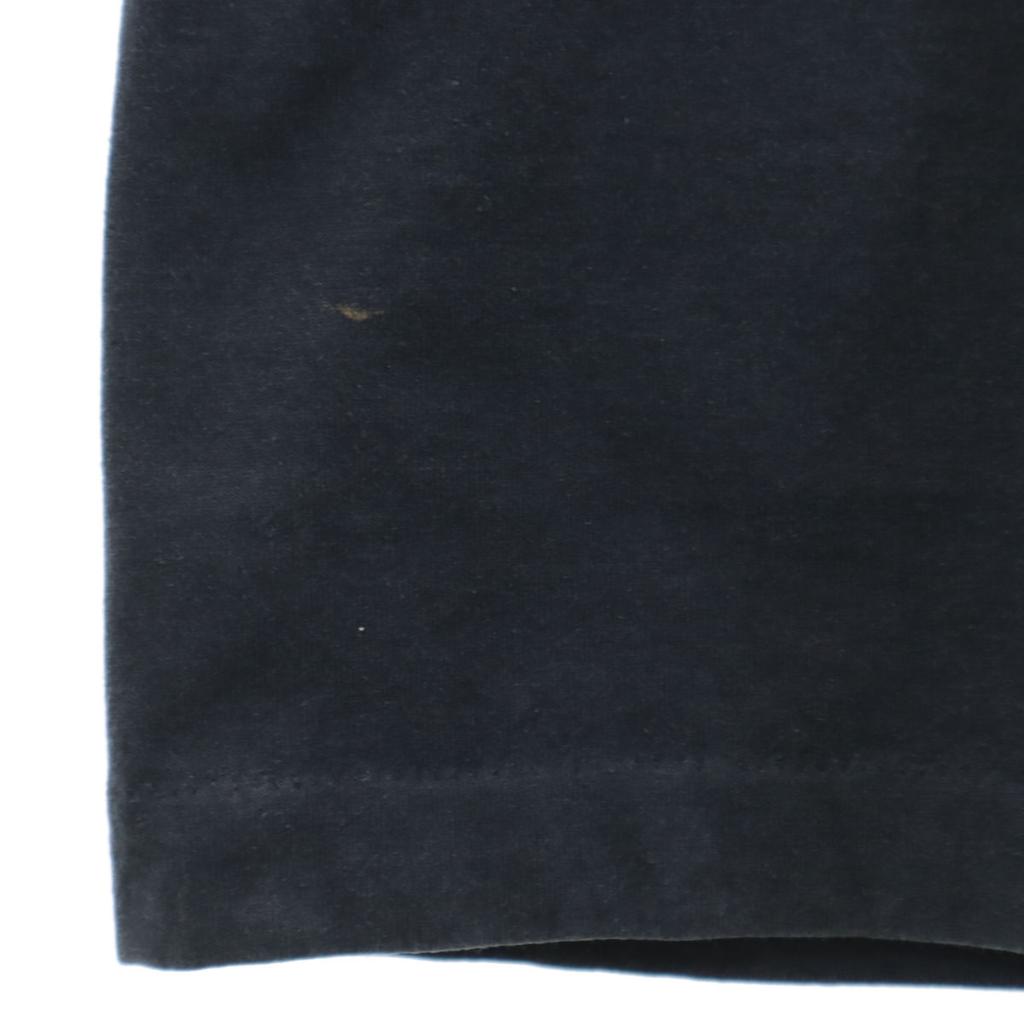 SCREEN STARS BEST 90s Made In USA Old NASHVILLE Short Sleeve T-shirt Men's Used