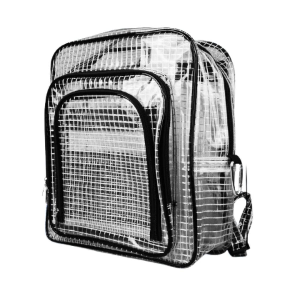 Staticproof Staticproof Backpack Adjustable Strap Working PVC Hand Tools