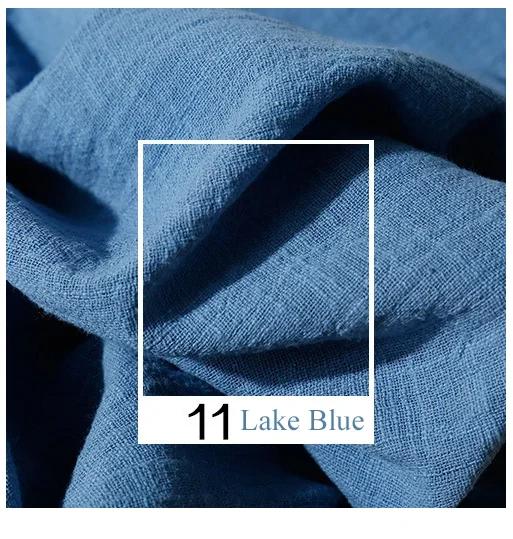 Alergări de masă de Crăciun din tifon de bumbac rustic, din pânză de pânză, textura de bavură retro, accesorii de nuntă vintage, lenjerie de decorațiuni pentru casă