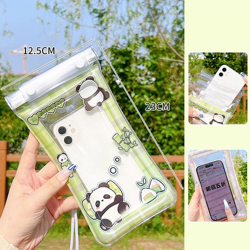 Transparent