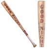 Noble Collection Harley Quinn Cosplay Wooden Bat Replica, Suicide Squad Merchandise, Toy, Costume Prop [Parallel Import]