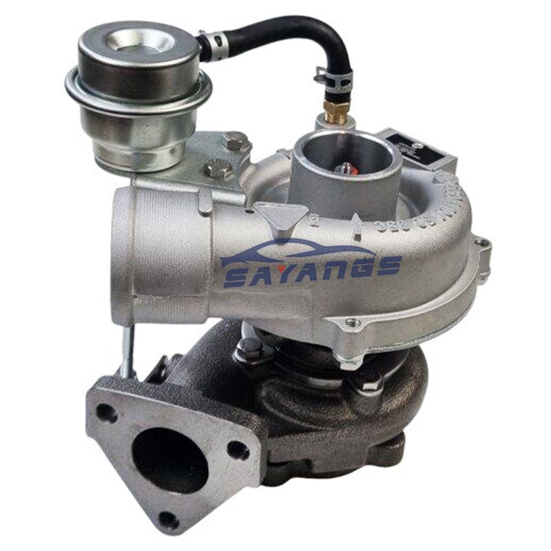 Turbocharger turbo For FORD TRANSIT 2.5 TD 1113104 914F-6K682-AG 914F-6K682-AF  914F6K682AB 914F6K682AF 914F6K682AG 914F6K682A
