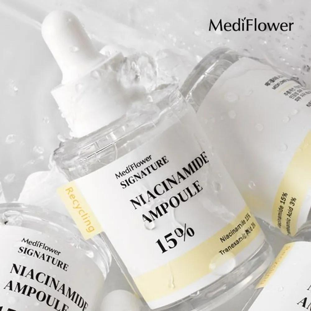 Signature Niacinamide 15% Ampoule 30ml
