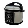 5L/6L Large Capacity Electric Pressure Cooker Multifunctional Rice Cooker Intelligent Reservation High-pressure Cooking Pot