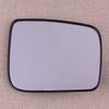 Car Exterior Front Right Side Rear View Mirror Glass Heated Fit for Nissan Rouge X-Trail T31 2007 2008 2009-2014 96365-JE01A New