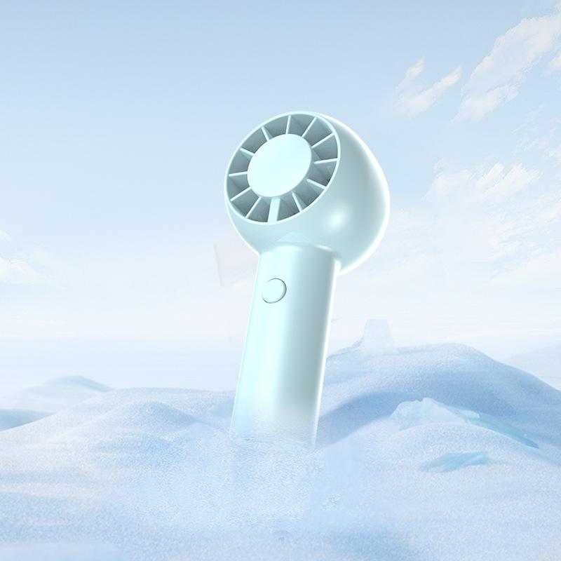 Mini Handheld Fan