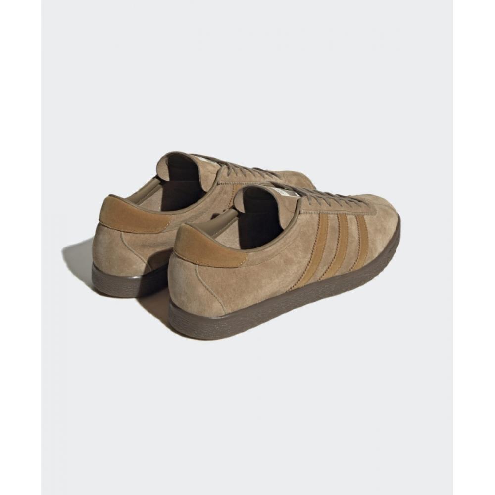 Adidas Tobaco   Brown Gy7396