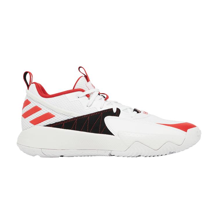 adidas Dame Certified EXTPLY 2.0 Trail Blazers 46.5