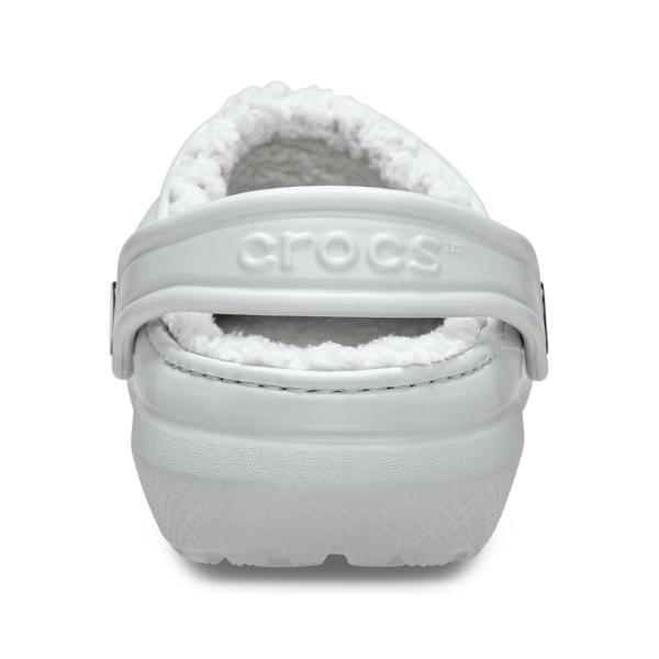 Crocs Kids Classic Lined Clog 207010 1ft
