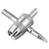 Tyre Valve Core Tools Valve Core/4 Way Car Truck Tire Screwdriver Valve Stem Core Remover Installer Tool