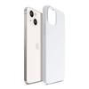 Apple Iphone 14 Plus - 3Mk Hardy Silicone Magcase White