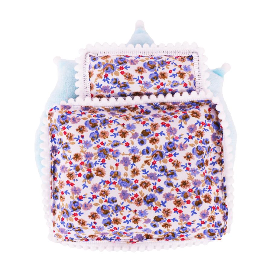 

Мебель для кукольной постели для плюшевой куклы Лабубу 17 см, одежда и аксессуары, игрушки для девочки, подарок на день рождения, Рождество