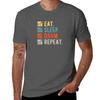 Funny Drummer TShirt black cotton tshirt plain for man package t shirt man plain TShirt