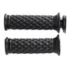 2 Pcs/Set Durable 7/8"Motorcycle Bike Handlebar Silicone Rubber Hand Grips Cover