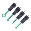 4Pcs Near Field Probe EMI EMC Pre Certified Magnetic Field Test Tool 30MHz?3GHz KCR20B