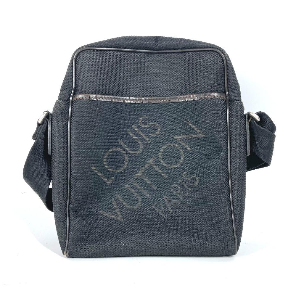 Louis Vuitton M93223 Damier Geant CitadinNM Pochette Bag Crossbody Shoulder Bag