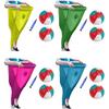 In Stock Cross-Border Granny Pants Yard Game: Parent-Child Ball Toss Educational Fun