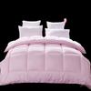 ANCHOW Home Feather Silk Duvet