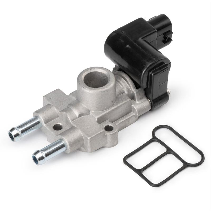 High quality New For 22270-22030 Para Auto Idle Air Control Valve 22270-22030 For Toyota Celica 1.8L 2000-2005 Tools