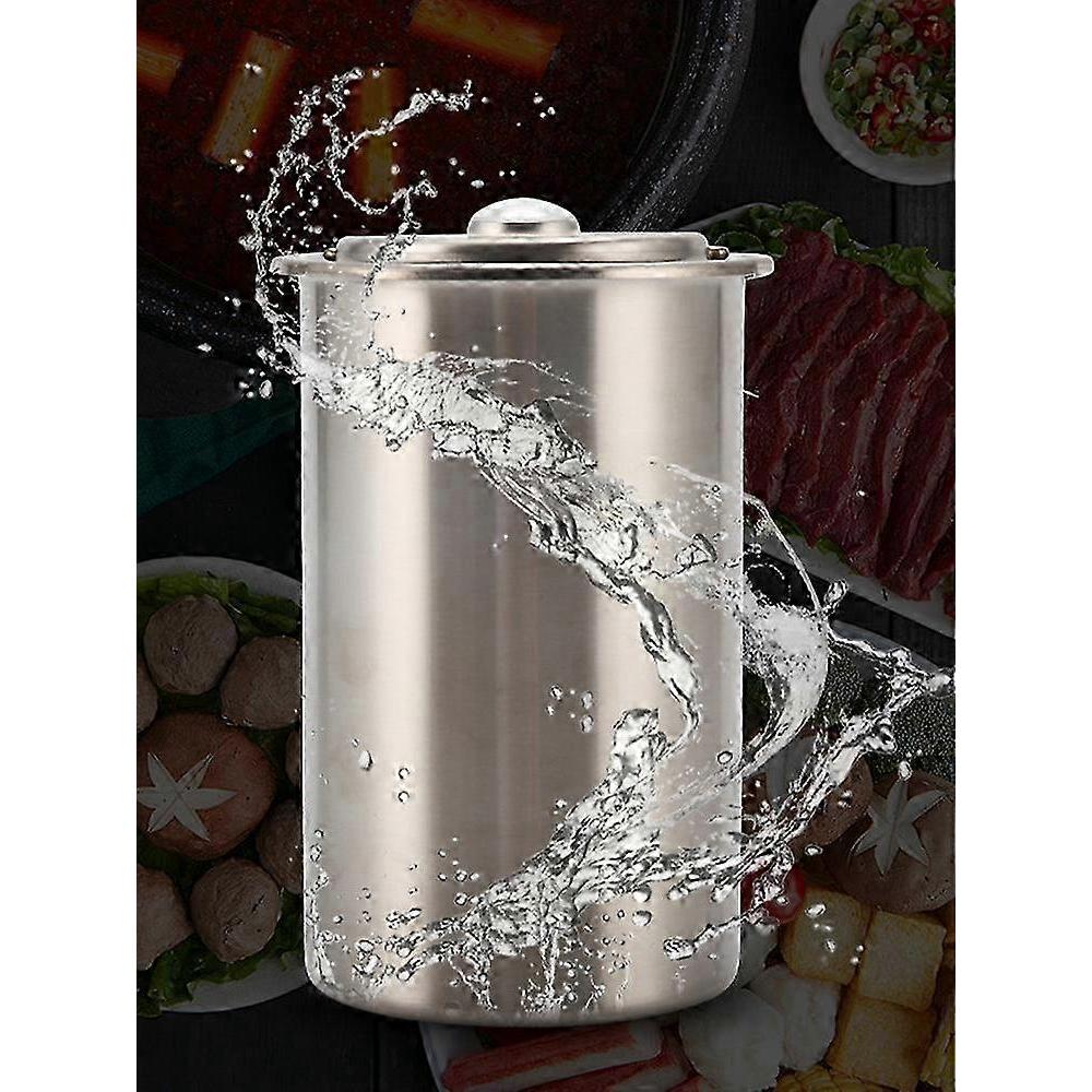 Homemade Deli Meat Maker, Kitchen Grade Stainless Steel Ham Press For Restaurant Quality Sausages, Compact And Portable 25-26s