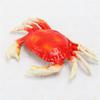 Multi Purpose Crawfish Model Artificial Lobster Great for Market Displays and Kids Play Gift for Private Event Decor