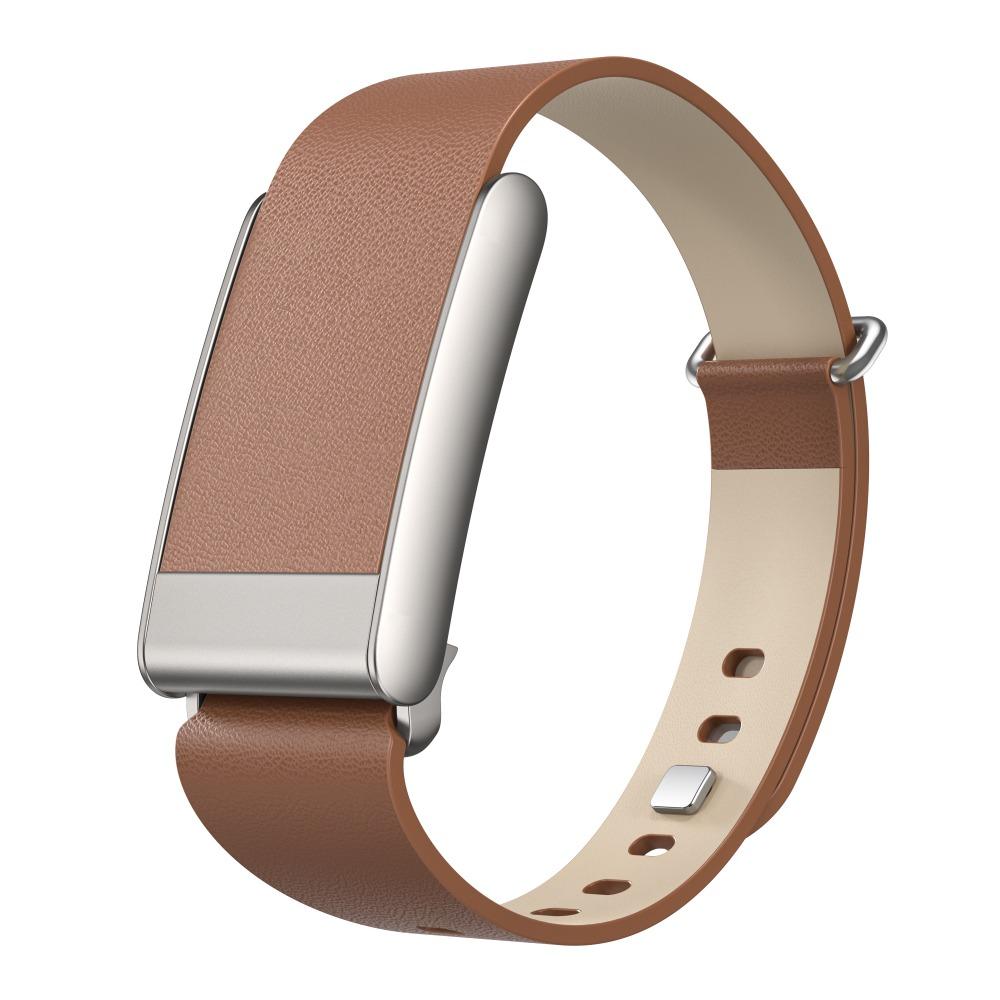 

New Replacement Leather Strap Genuine Leather Adjustable Fitness Band Wristband for Whoop 5.0/MG