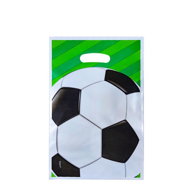 Cartoon Theme Gift Bag Decorative Supplies Birthday Party Supplies Disposable Tableware Party Decorative Gift Bag