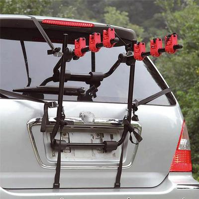 fold up bike rack