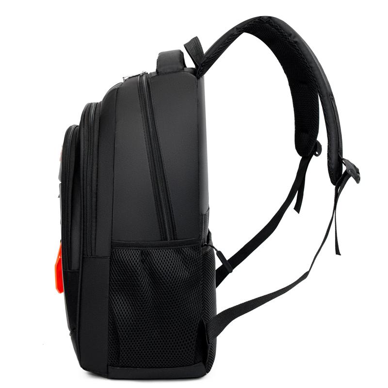 Fashion Backpack for Men and Women Laptop Bag with Multiple Pockets Waterproof School Travel Daily Use Backpack