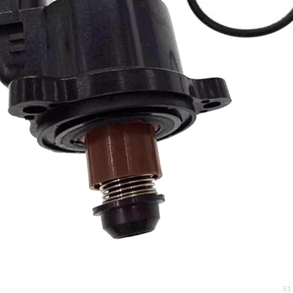 Idle Valve No. 18137 52D00 Easy Installation Compatible with XL 7 02 06