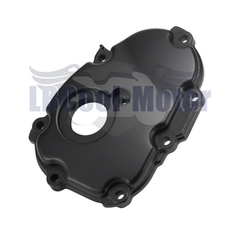 

Motorcycle Engine Oil Pump Cover For YAMAHA YZF R6 YZFR6 2006-2017 2007 2008 2009 2010 2011 2012 2013 2014 2015 2C0-15416-00-00