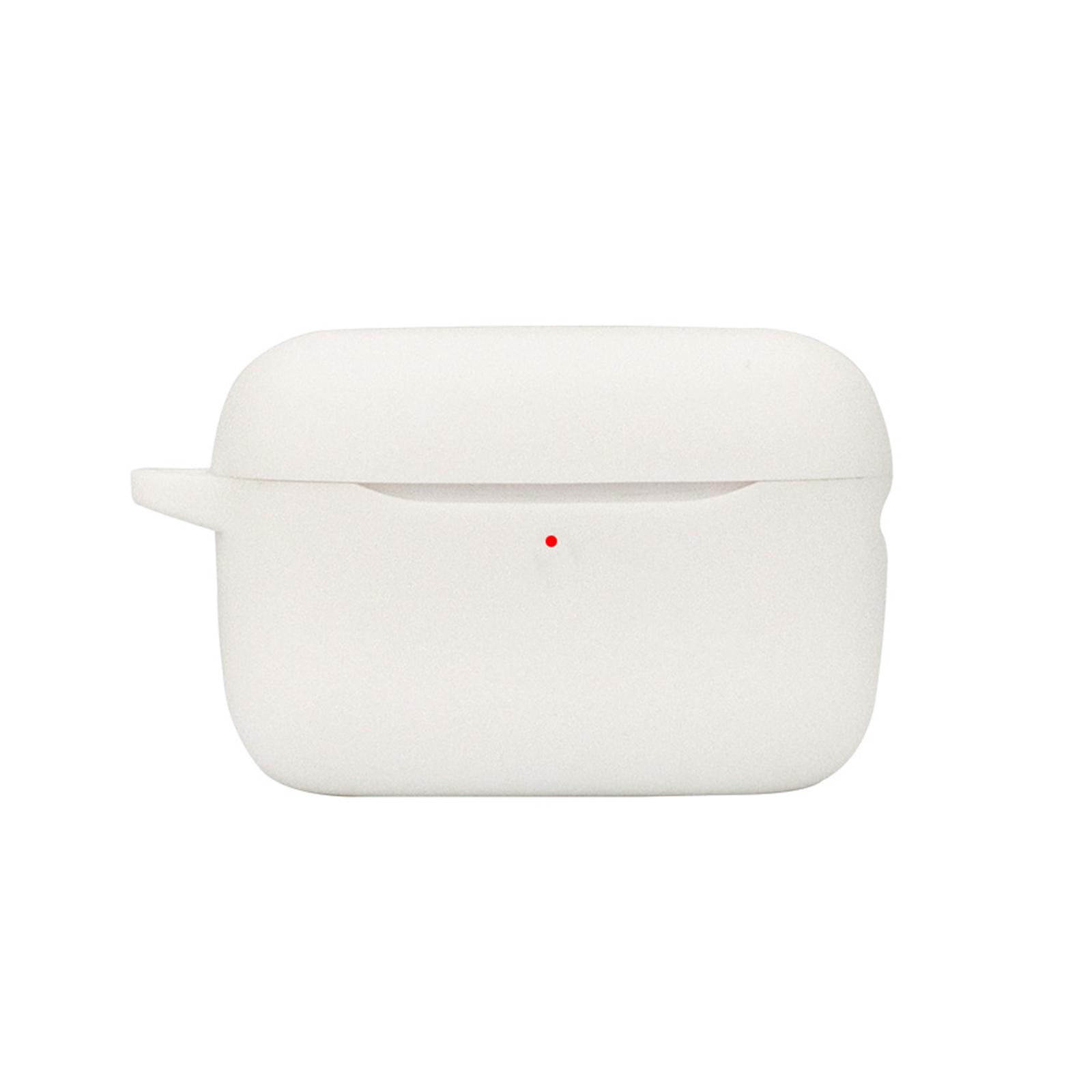 Wireless Earphone Protective Cover Silicone Case Wireless Headset Protector Cover Waterproof Sleeve A20i